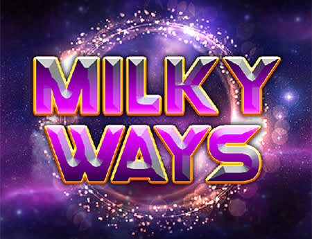 Milky Ways