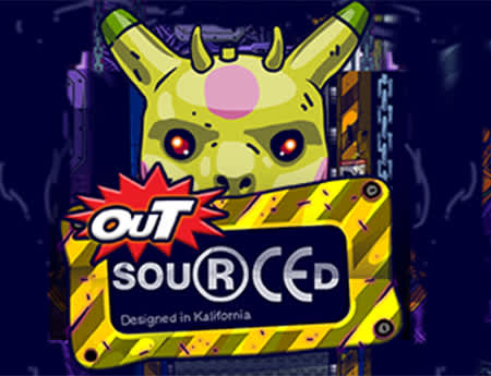 Outsourced