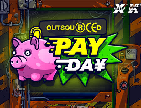 Outsourced: Payday
