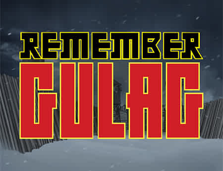 Remember Gulag