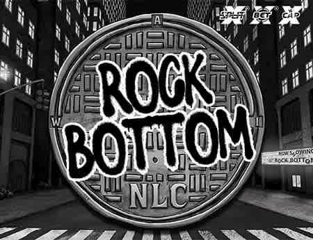 Rock Bottom
