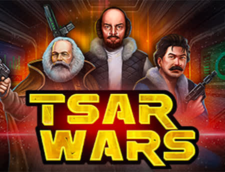 Tsar Wars