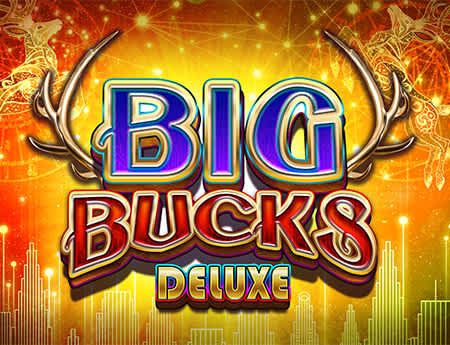 Big Bucks Deluxe Tapcards