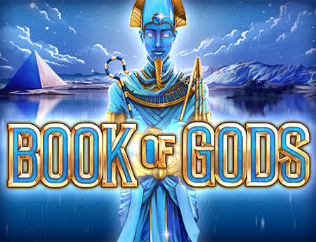 Book of Gods