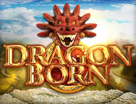 Dragon Born Megaways