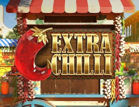 Extra Chilli