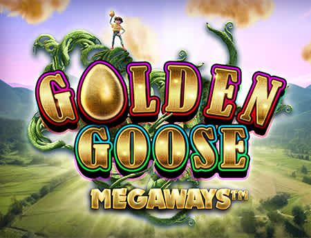 Golden Goose Megaways