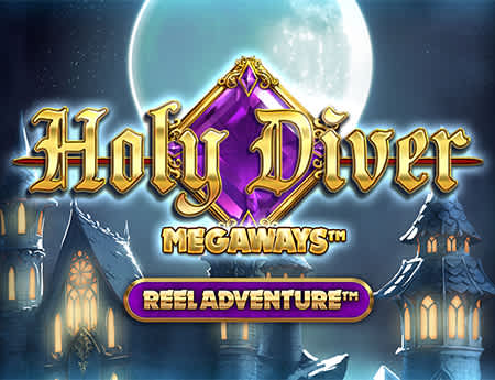 Holy Diver Megaways