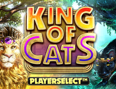 King of Cats
