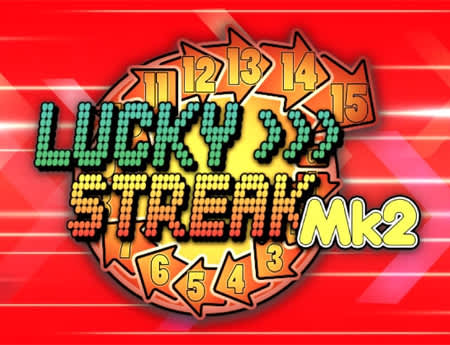 Lucky Streak Mk2
