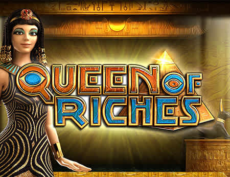 Queen of Riches