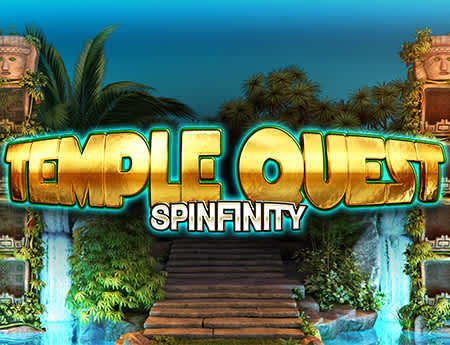 Temple Quest Spinfinity