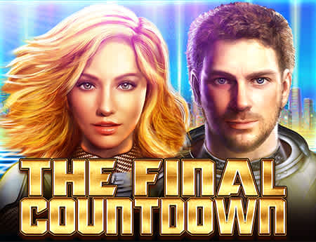 The Final Countdown
