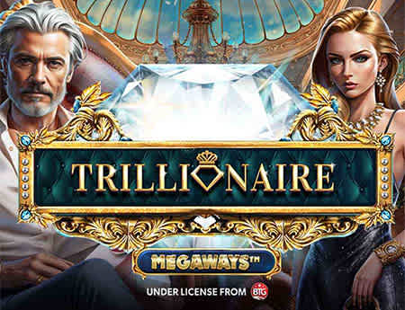 Trillionaire MegaWays