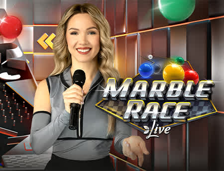 Marble Race