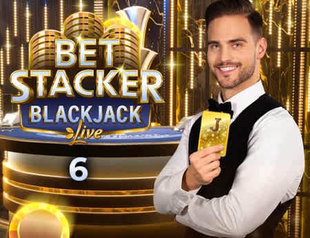 Classic Bet Stacker Blackjack 6