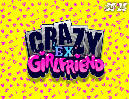 Crazy Ex-Girlfriend