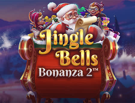 Jingle Bells Bonanza 2