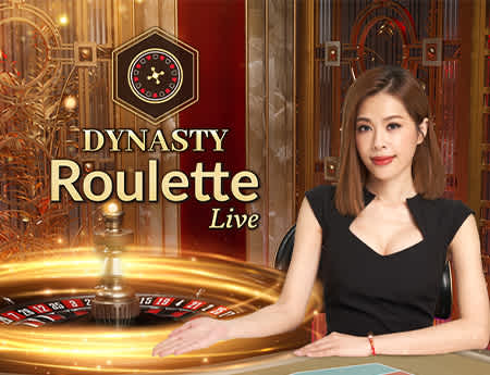 Dynasty Roulette