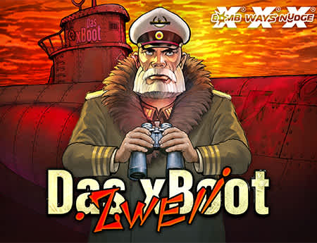 Das xBoot Zwei!