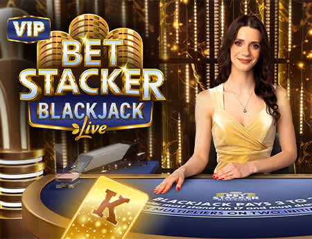 VIP Bet Stacker Blackjack 1