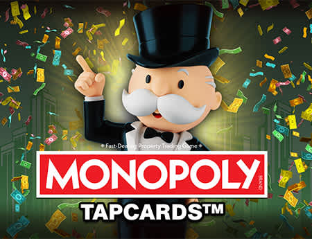 Monopoly TapCards™