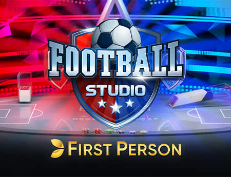 First Person Football Studio