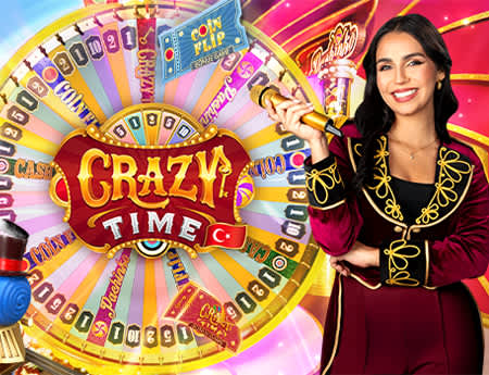 Türkçe Crazy Time