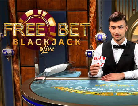 Klasik Free Bet Blackjack 1