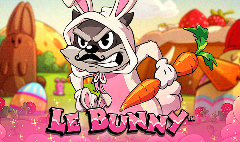 Le Bunny