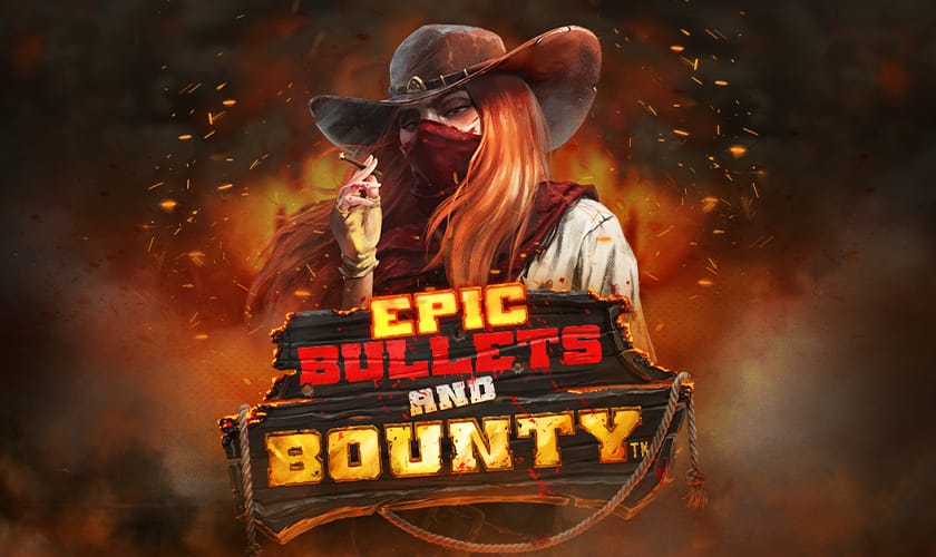 Epic Bullets and Bounty