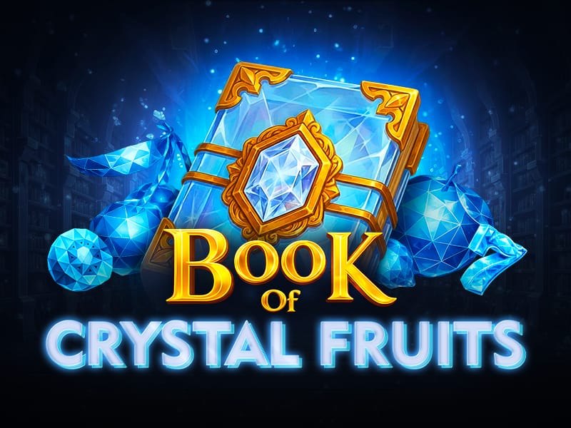 Book of Crystal Fruits