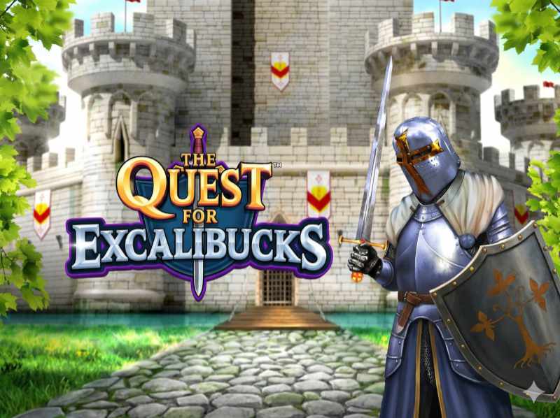 The Quest™ for Excalibucks