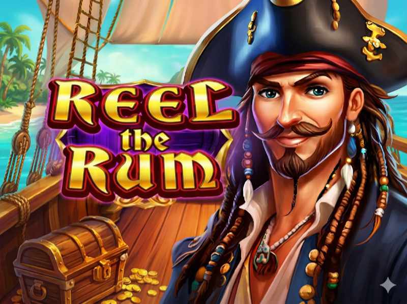 Reel the Rum