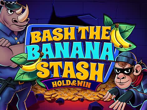 Bash the Banana Stash