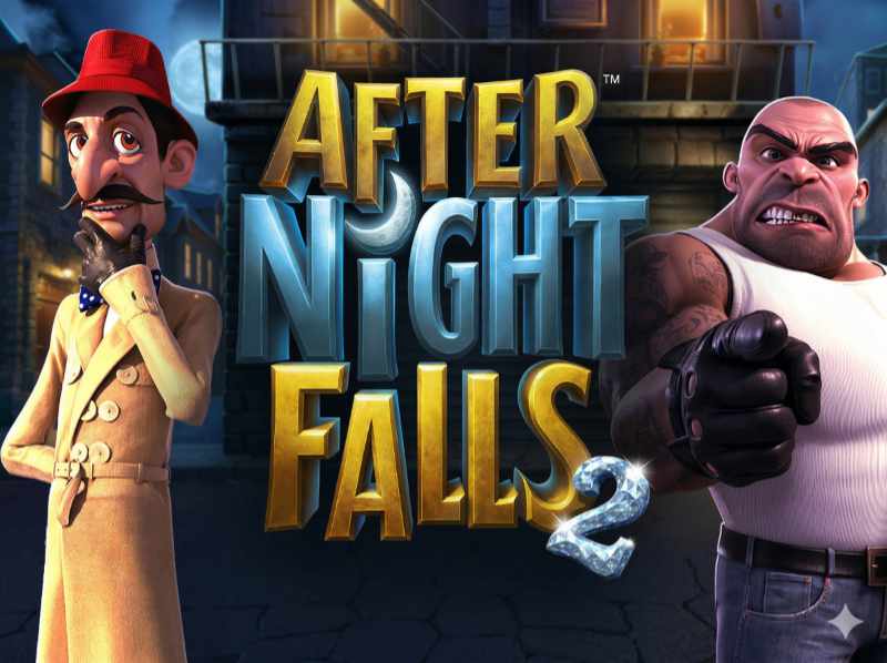 After Night Falls 2™