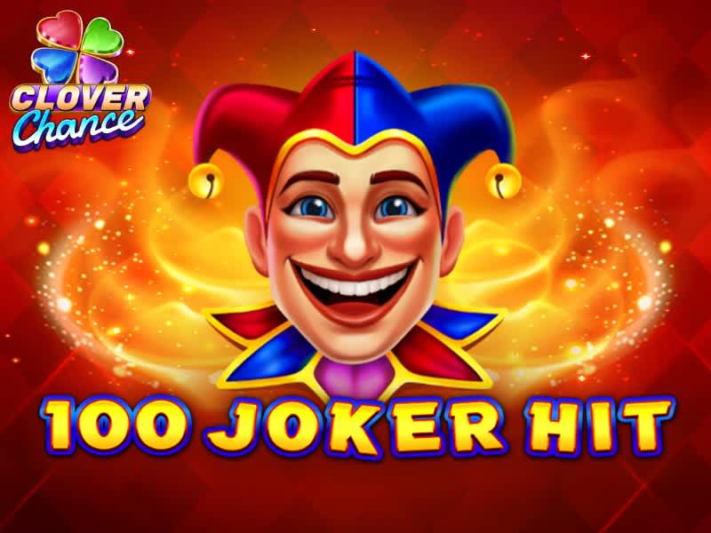 100 Joker Hit