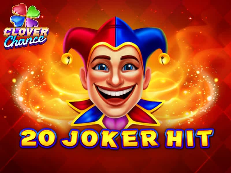 20 Joker Hit