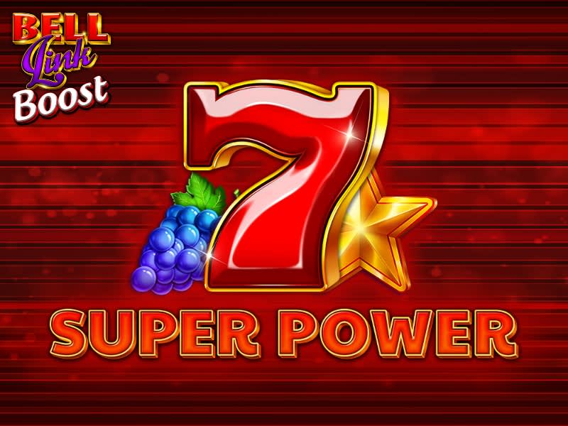 Super Power Bell Link Boost