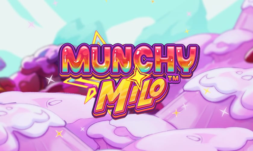 Munchy Milo