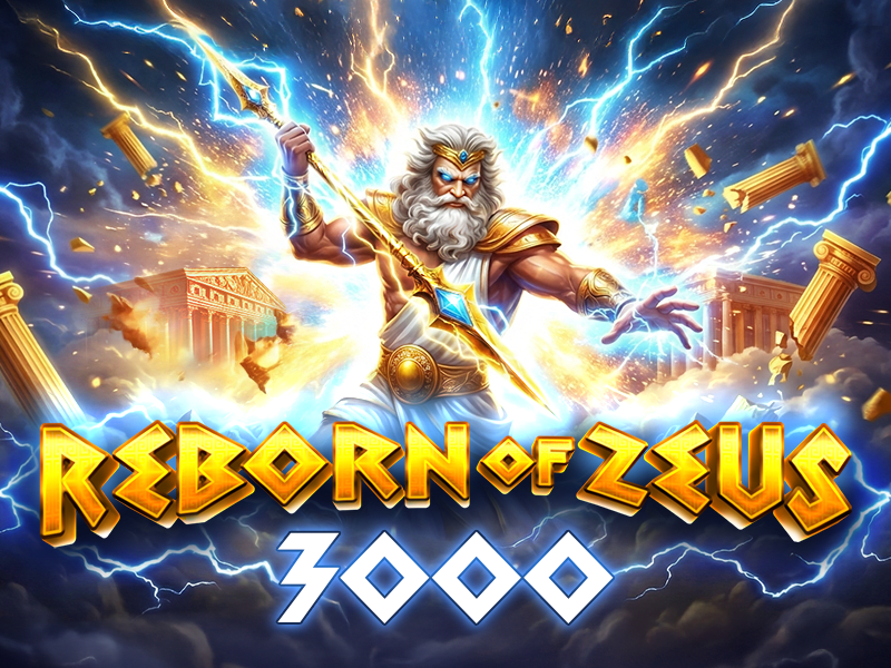 Reborn of Zeus 3000