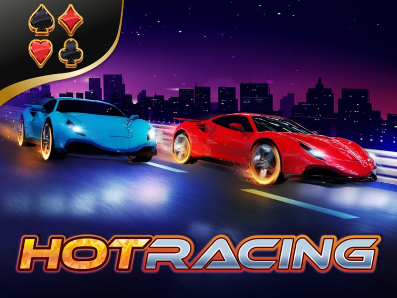Hot Racing