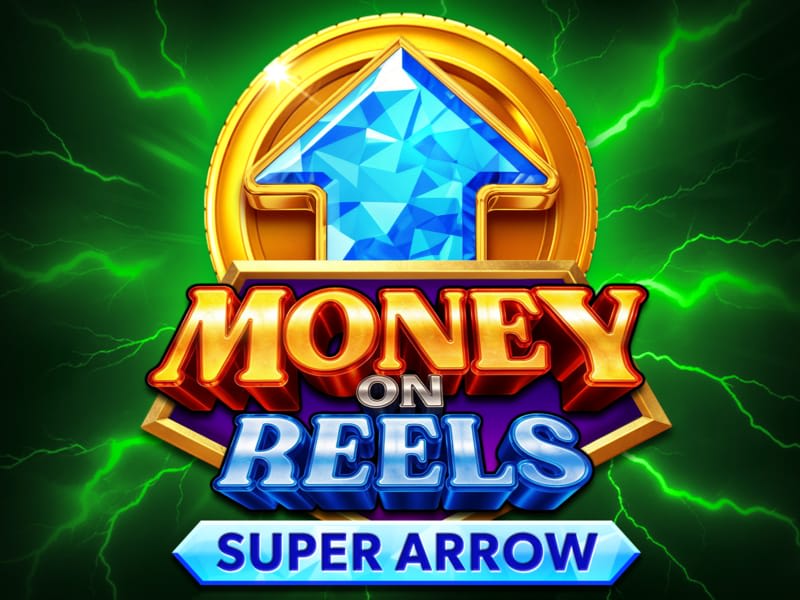 Money on Reels Super Arrow VF