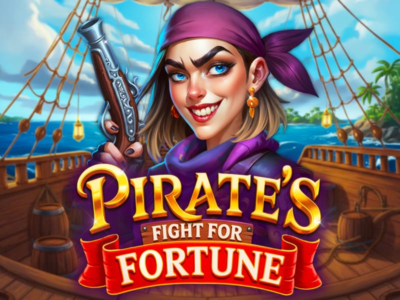 Pirate’s Fight for Fortune VF