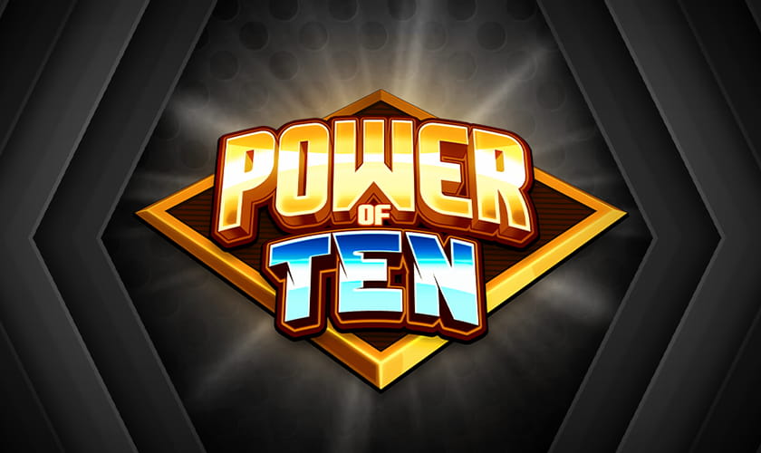 Power of Ten