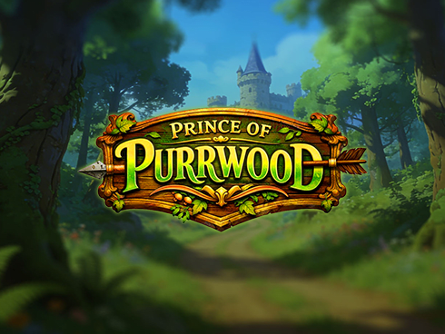 Prince of Purrwood