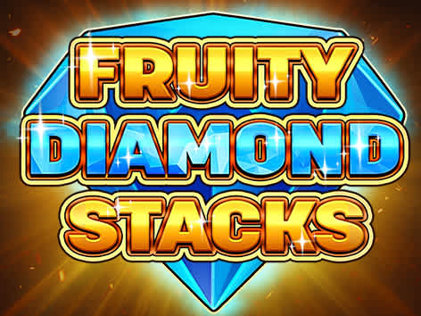 Fruity Diamond Stacks