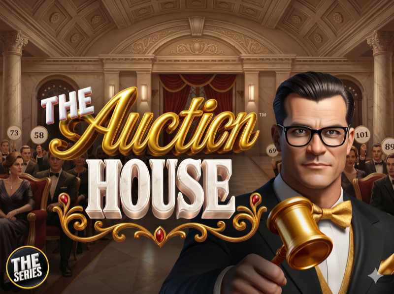 The Auction House™
