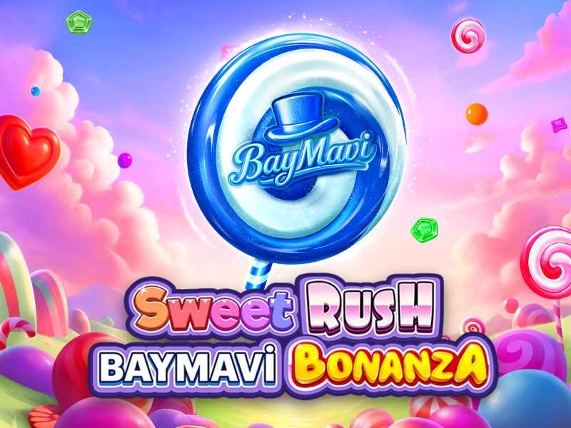 Sweet Rush Baymavi Bonanza