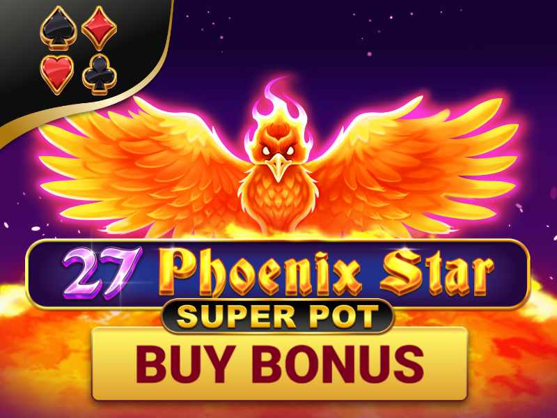 Phoenix Star Super Pot
